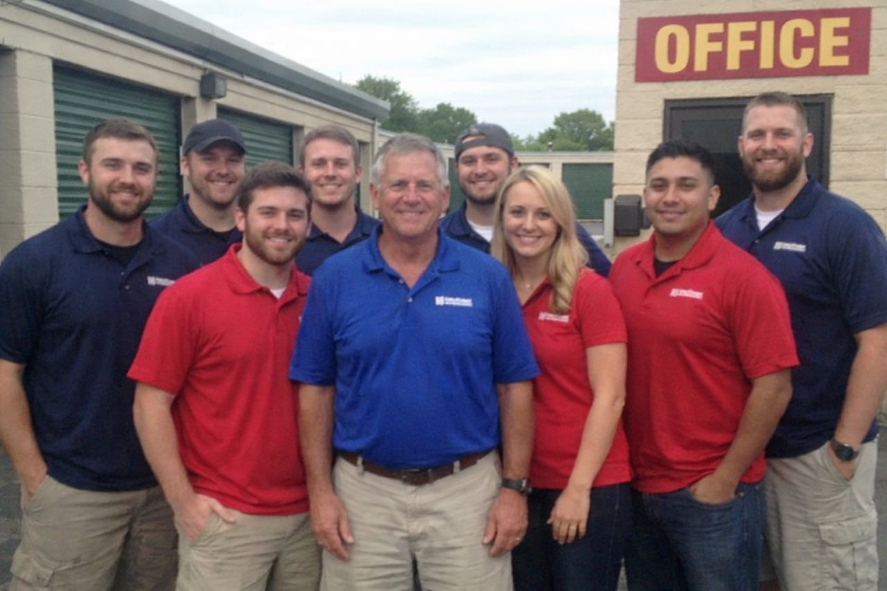 Water damage restoration professionals in Missoula, MT