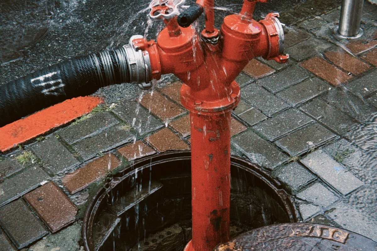 Commercial water damage restoration in Missoula